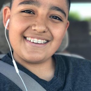 Meet your Posher, Tristan